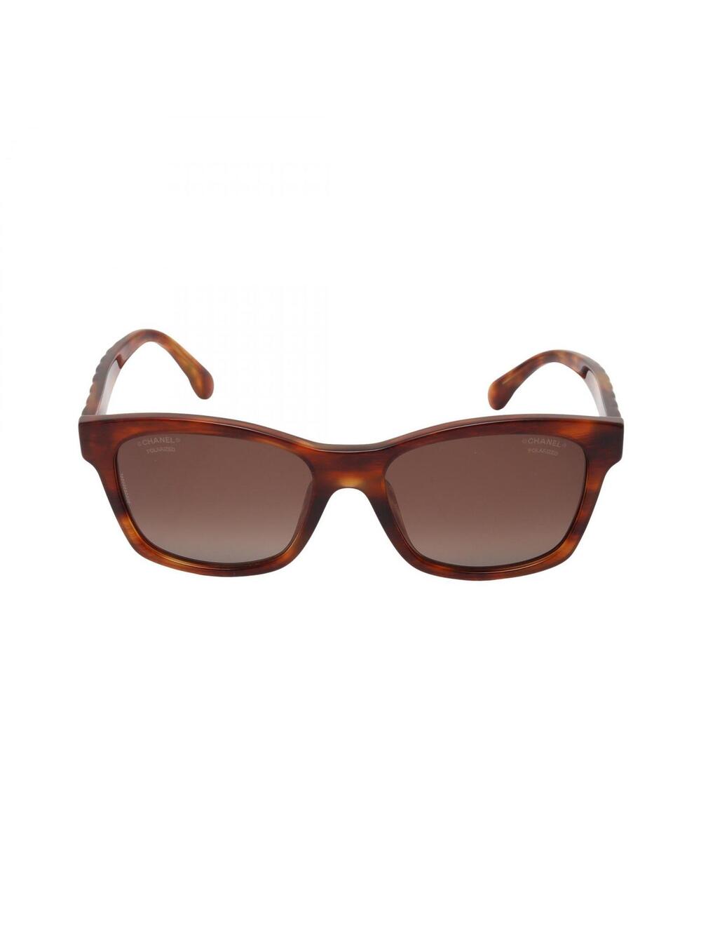 Chanel Coco Mark Sunglasses Eyewear #361551C38B